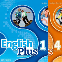 English+Plus+2nd+Ed.